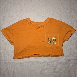 Offline Summer Crop Top